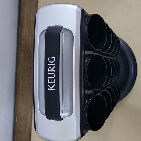 Keurig KCC-30 K-Cup Carousel - Picture 5 of 6